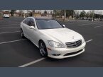 Thumbnail Photo undefined for 2008 Mercedes-Benz S550